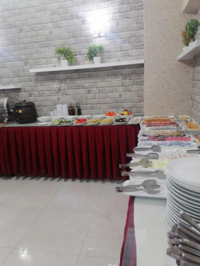 Hotel seven park